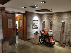 -保定会馆(红旗大街店)