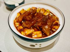 -狮王府淮扬菜(新街口友谊店)