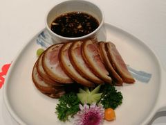 -喜满堂 望喜园·融合菜