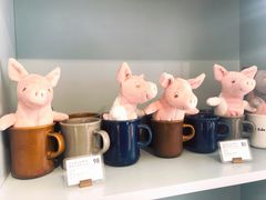 -WHEN PIGS FLY当猪飞