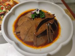 -南山翁新概念川菜(江宁万达广场店)