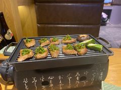 -隐鮨日料(北辰三角洲店)