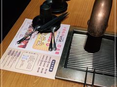 -千寻烧肉(政务区店)