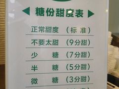 -1点点(中山门大街店)