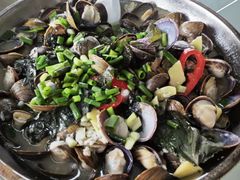 -八仔大富楼·河鲜(西江店)