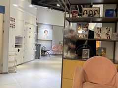-天真蓝照相馆(龙华天虹购物中心店)