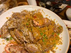 -必点海鲜·鲅鱼水饺(鞍山西道店)