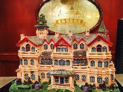 -马勒别墅饭店(静安寺店)