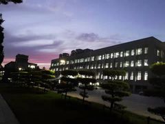 -东北大学(南湖校区)