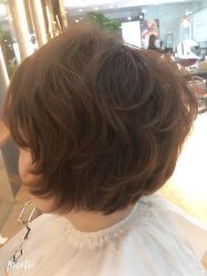 -意廊 Hair Salon