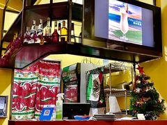 -panchos 墨西哥餐厅(嘉绿苑店)