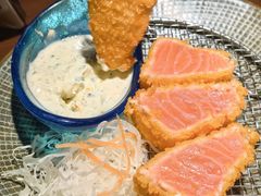 -千代武日本料理(哈西店)