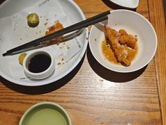 -苏小柳手工点心(人民广场分院)