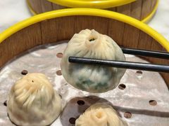 -蝴蝶里·粤菜·点心(滨江龙湖店)