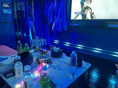 -酷秀KTV(五道口店)