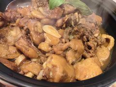 -味界·精致赣菜(招商花园城店)