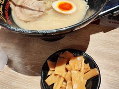 -寸屋拉面(凯德晶萃店)