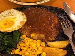 -萨莉亚意式餐厅(新洲家乐福店)