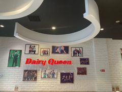 -DQ·蛋糕·冰淇淋(石家庄北国奥特莱斯店)