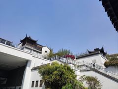 -江宁织造博物馆