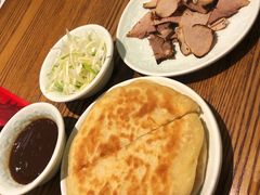 -李连贵酒家熏肉大饼(昆明街店)