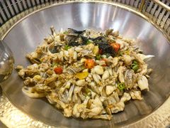 -宽尺巷鱼蛙自助火锅(虎丘钻石广场店)