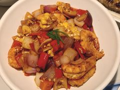 -兰湘子·湘菜小炒(南京江宁万达店)