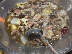 -大众跷脚牛肉馆·非遗传承单位(峨眉山店)