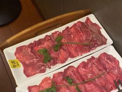 -海银海记潮汕牛肉火锅(新港中路海珠店)