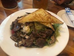 -宝莱纳餐厅(滨江店)