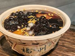 -外滩三号餐厅·创意中餐