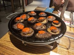 -通海俄式烧烤·俄罗斯大串(嵩山路店)