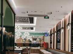 -新世界餐厅(万达店)