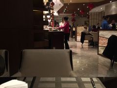 -上海圣诺亚皇冠假日酒店·诺亚厨房