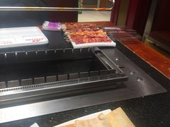 -邢氏老太太烤串(北兴街店)