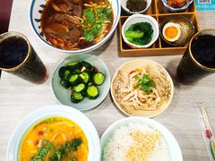-康师傅私房牛肉面(北京南站店)