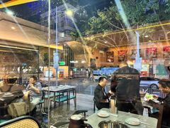-东记炭炉·海鲜鸡煲(龙华店)