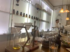 -铁手珈琲制造局metalhands(望京店)