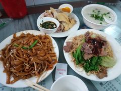 白切鸡-同记鸡粥粉面店