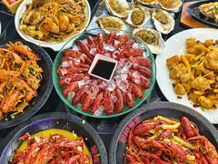 -金陵暴走小龙虾·迷踪蟹(凯德MALL店)