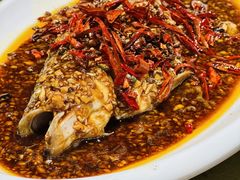 -东来土菜馆(民祥园路店)
