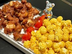 -3号仓库·创意中国菜(新世界城店)