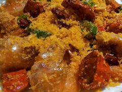 -德胜轩正宗顺德菜(宝安沙井会展中心店)