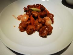 -莆田餐厅PUTIEN(三里屯店)