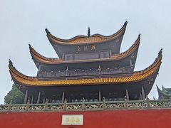 -岳阳楼景区