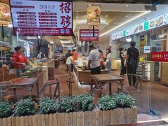 -素满香·食养自助(天一广场店)
