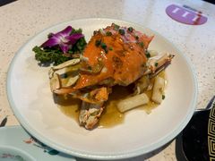 -巧克力渔家.小船海鲜胶东菜(万平口店)