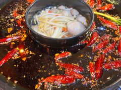 -重庆渝达老火锅(春熙路店)