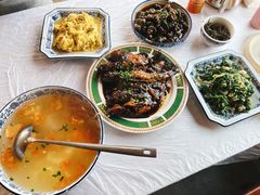 -洞天食府(北大街店)