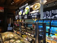 -徽三说·土徽菜·中国徽菜连锁品牌(一中店)